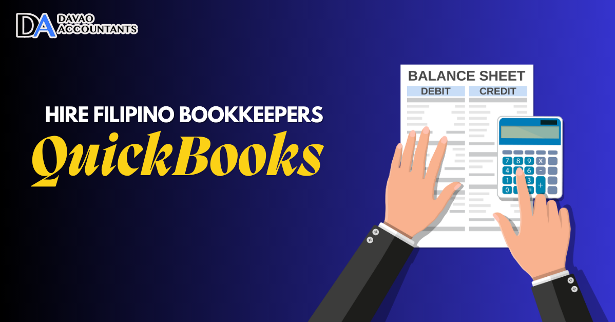 Why QuickBooks is the Go-To Accounting Software for Global SMEs—and How Filipino Bookkeepers Can Help You Maximize It